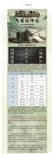 三国群侠传用技能
