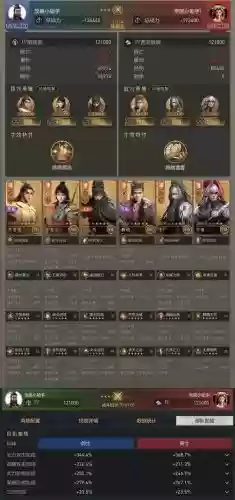 重返帝国艳后技能阵容搭配插图