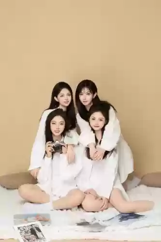 女团阵容搭配_1插图