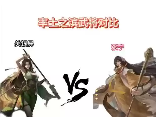 率土之滨张宁阵容搭配