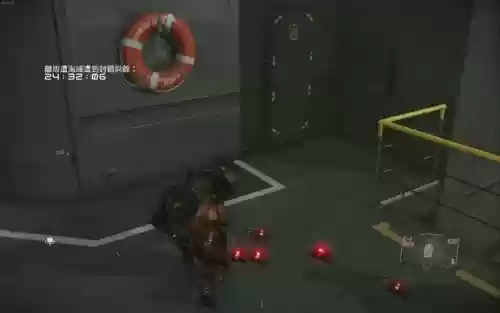 合金装备5FOB离线基地