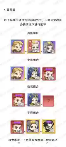 火矛阵容搭配_2插图