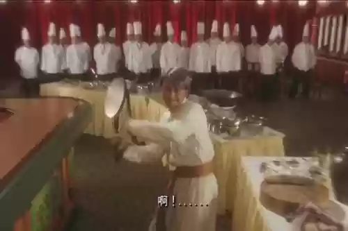 七种武器之首折凳