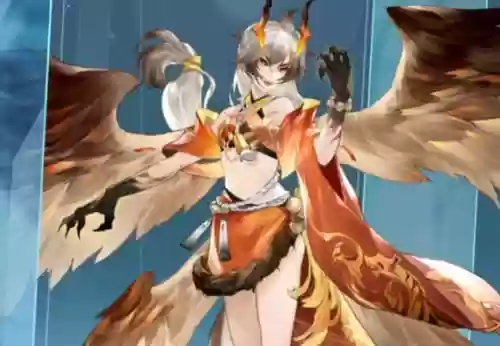 穷奇阵容搭配
