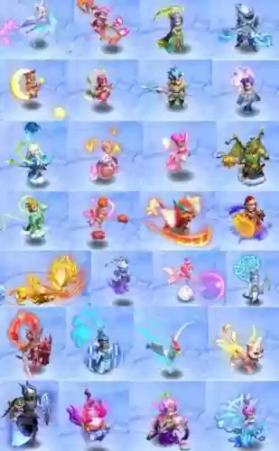 梦幻西游最新进阶造型插图