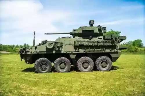 龙骑兵高能武器