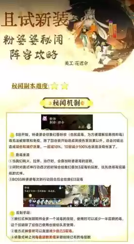 秘闻副本平民攻略