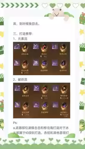 虚无神阵容搭配插图