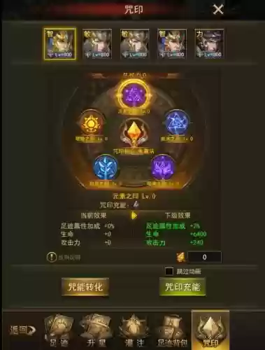 大天使之剑坐骑学技能_1