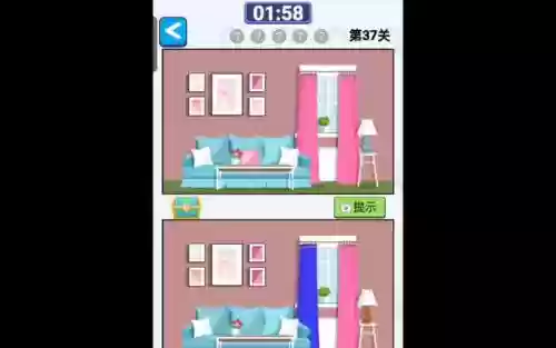 什么找茬攻略第40关_1