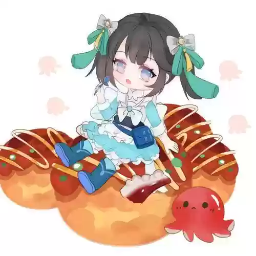 梦幻西游萌萌小厨