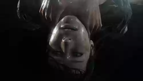 合金装备5密语者裂缝_1