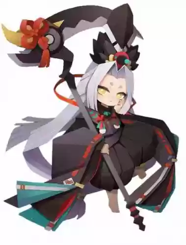 黑童子觉醒技能计算插图