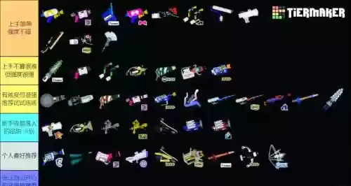 侠盗猎车手4高级武器插图