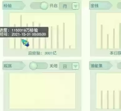 梦幻西游30刷江湖经验_1插图