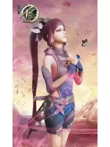 不良人2世子技能插图