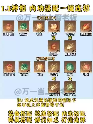 九灵选什么装备_1插图