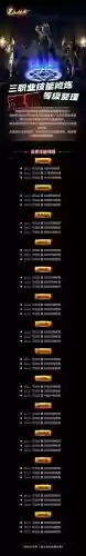 传奇设置等级领取技能