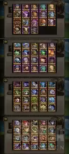 pa的阵容搭配_1插图 pa的阵容搭配_1插图