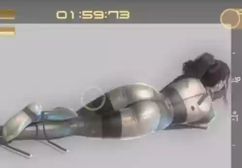 合金装备4限定版PS3插图