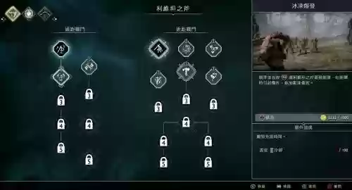 战神4女神套技能加点_2插图