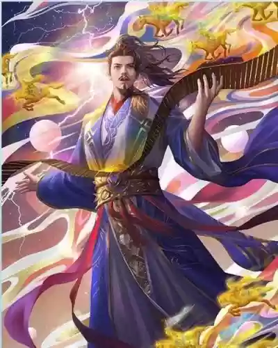 陈琳三国杀颂词技能_1