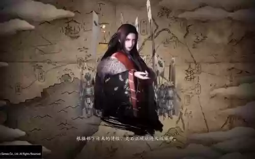 仁王dlc攻略