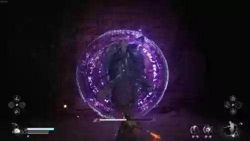 魔眼武器网游
