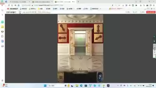 游戏100扇门攻略