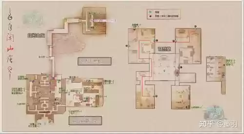 古剑奇谭图文详细攻略插图