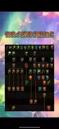 弹药支援兵技能
