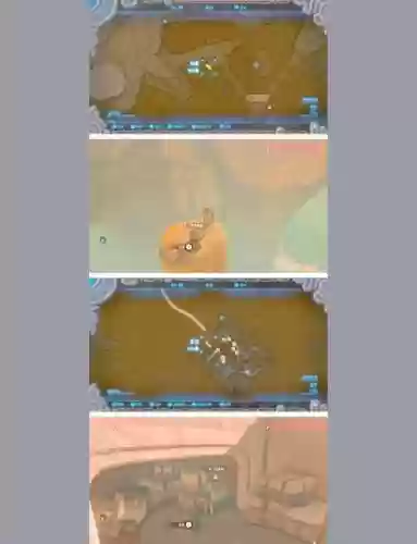 塞尔达英杰武器怎么修插图