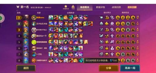 腕豪阵容搭配s7插图