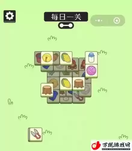挑战100个房间2攻略15_1插图