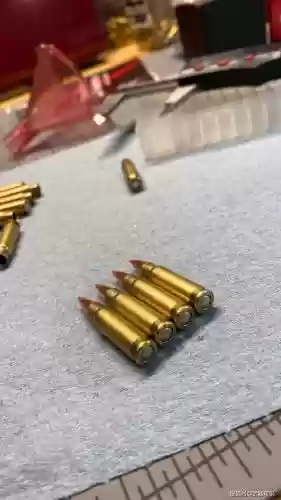 期限武器不加子弹插图