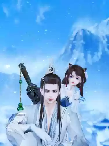 气纯名剑阵容搭配