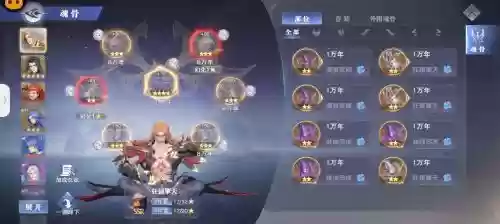 唐昊最强阵容魂环搭配
