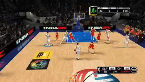 2k14生涯模式sf攻略