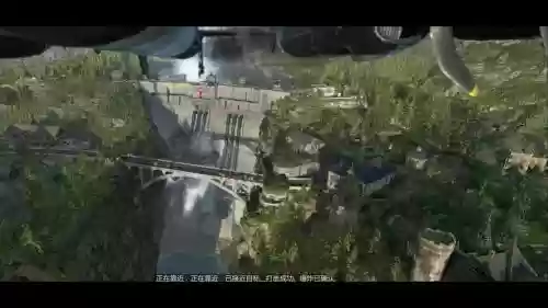 深入敌后第三关攻略_1
