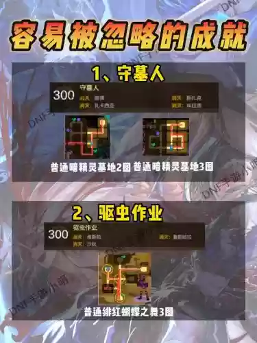 dnf20人擎天c攻略