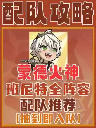 尼德阵容搭配