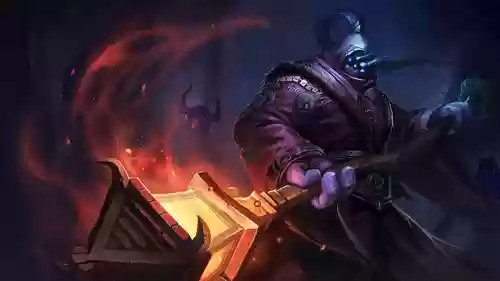 武器大师教学视频s5