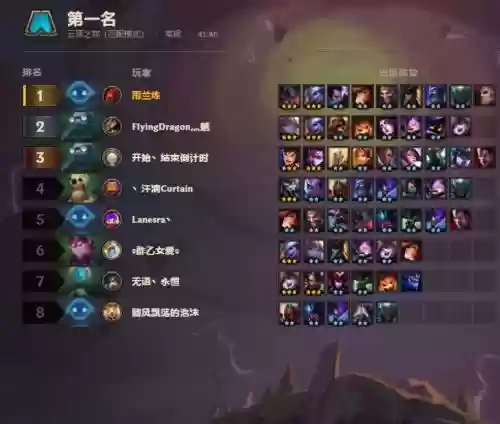 忍者阵容搭配lol_1