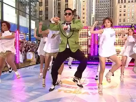 江南style阵容搭配