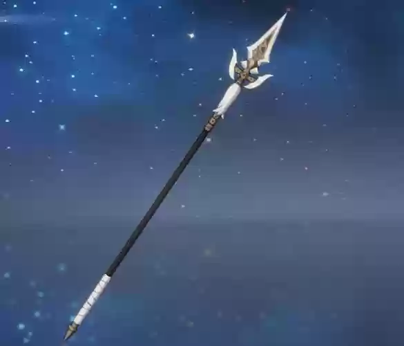 50级白魔法师用什么武器_1插图