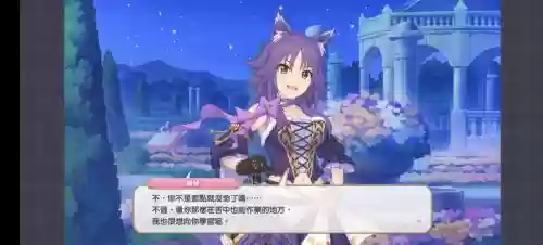 公主连接真琴阵容搭配