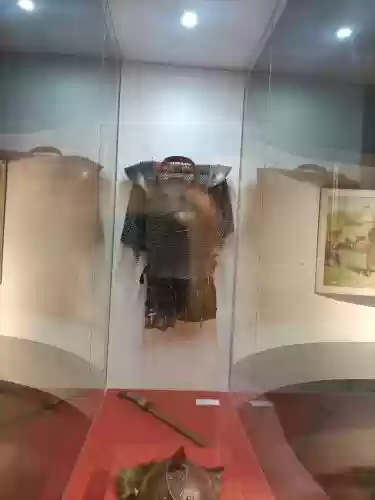 成吉思汗医生装备插图