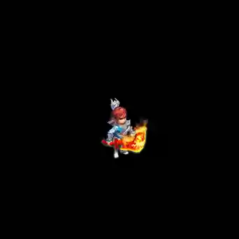 梦幻西游化生小毛头