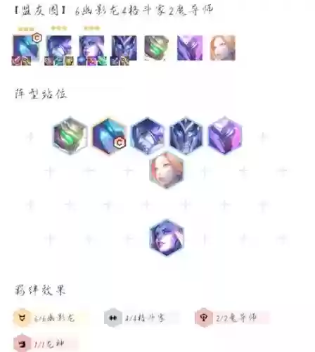格斗阵容搭配7.5_2插图