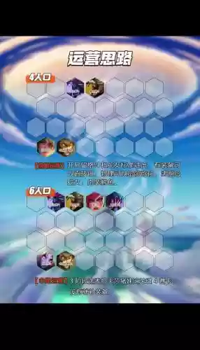 格斗搭配什么阵容